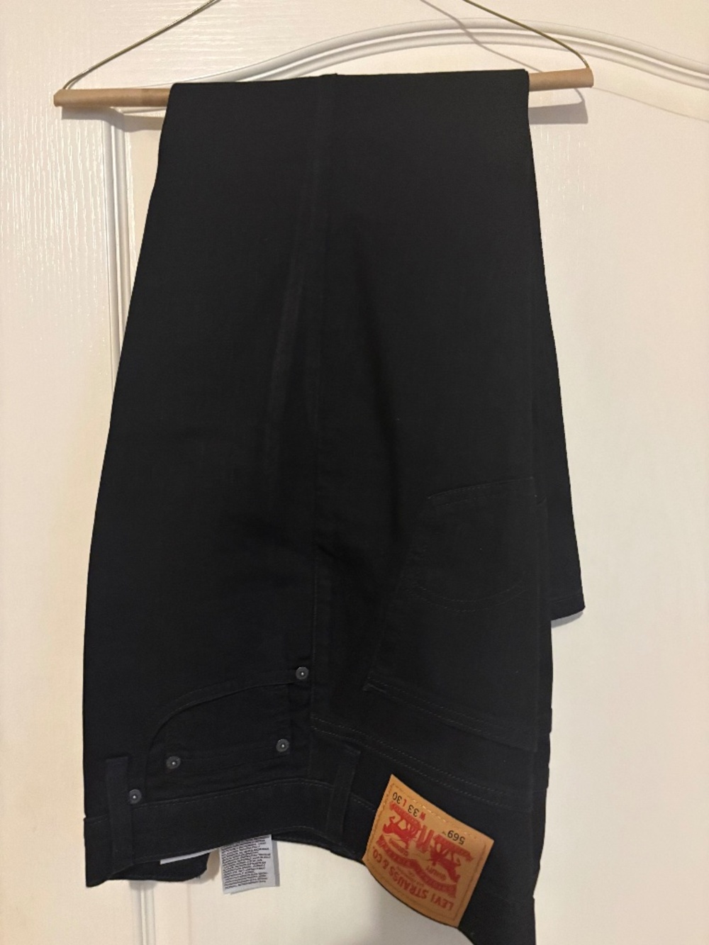 Men’s Levi Strauss